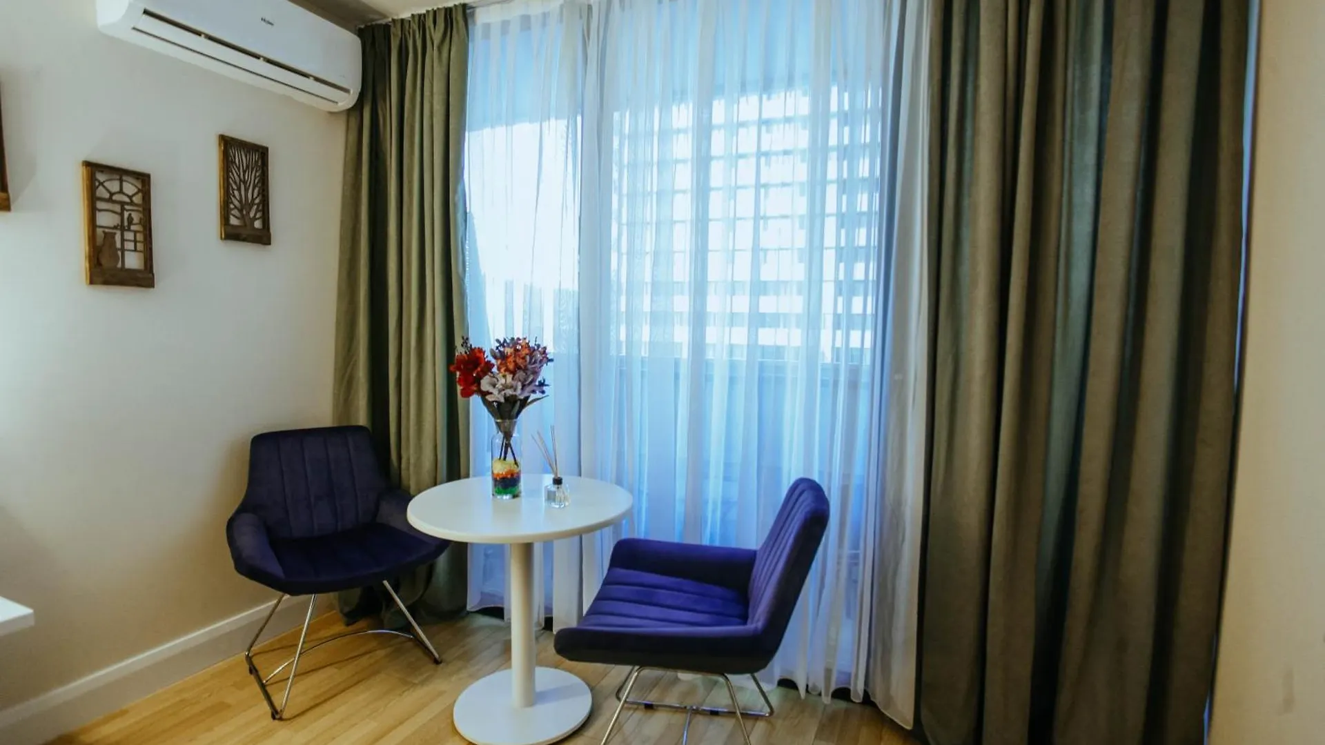 Room Number 3007 Batumi 0*,  Georgia