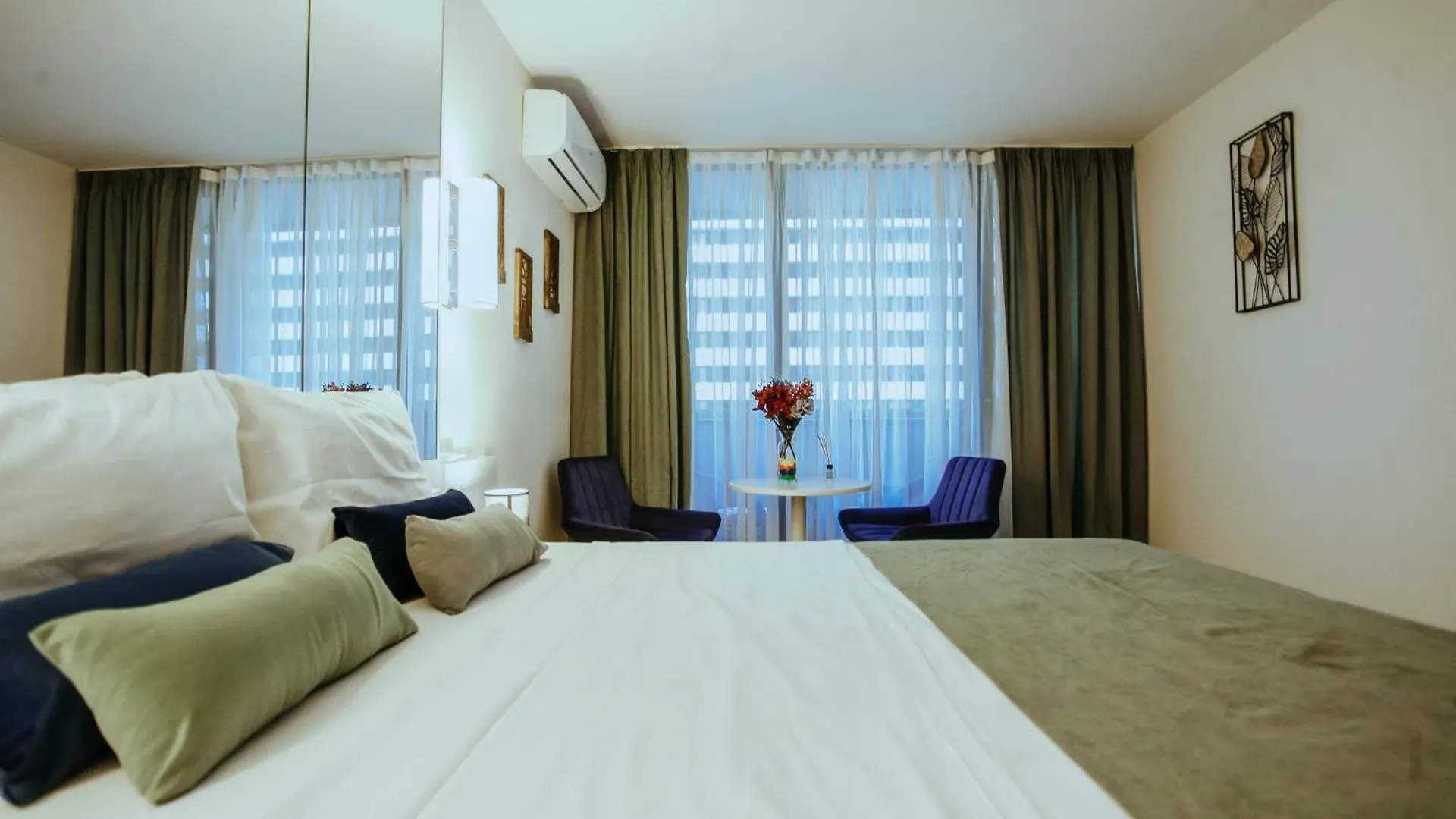 Guest house Room Number 3007 Batumi