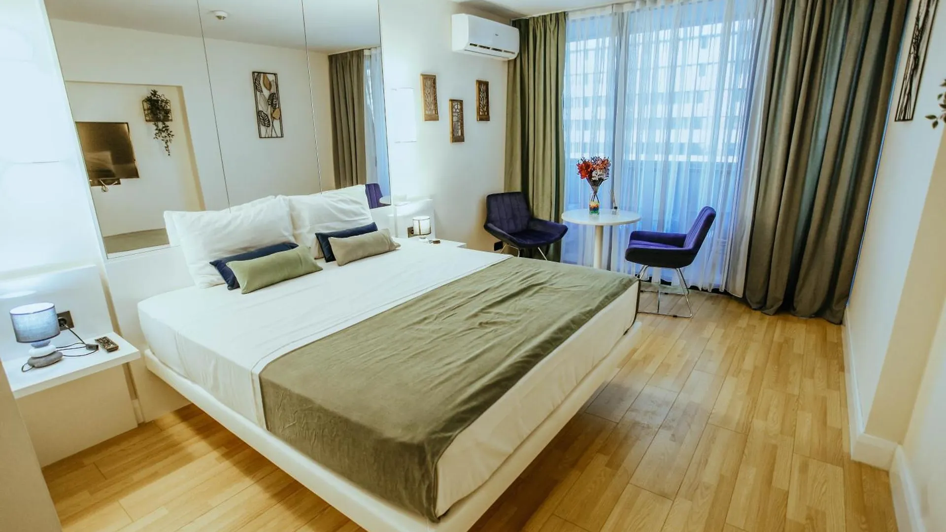 Room Number 3007 Batumi Georgia