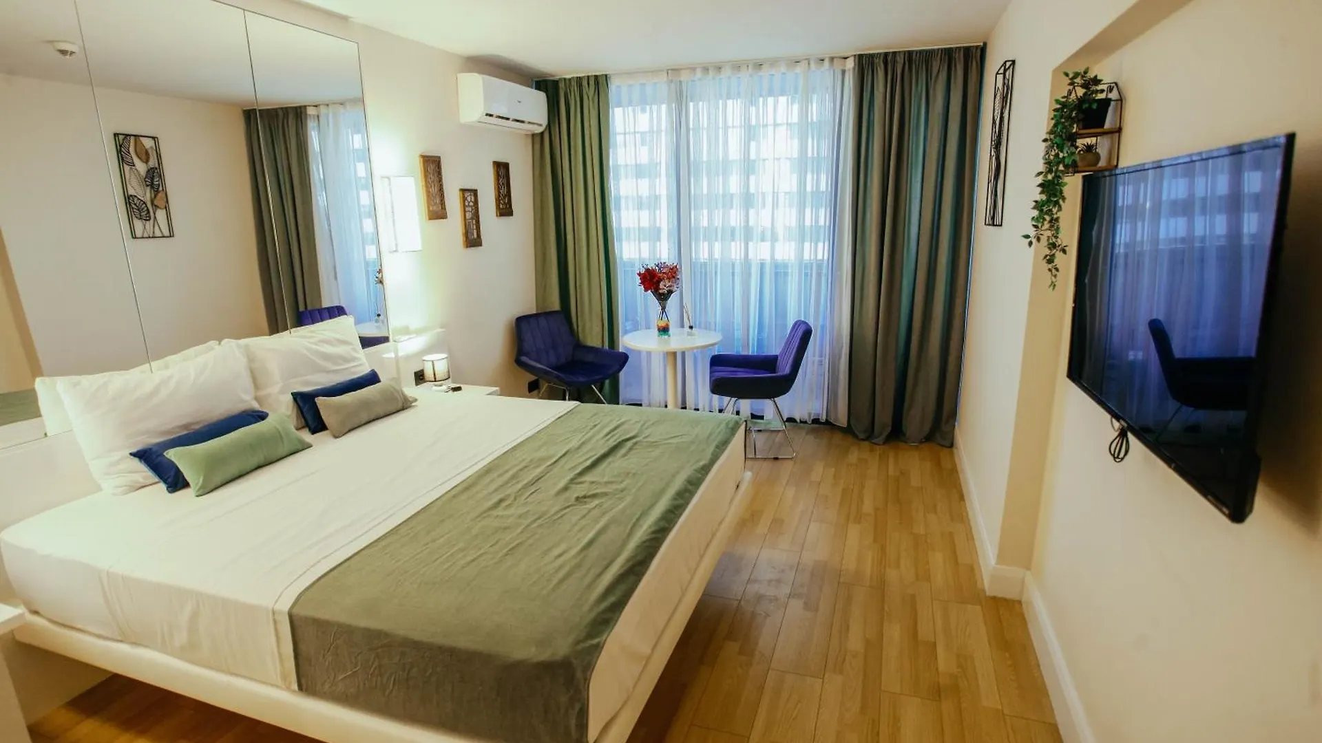 Room Number 3007 Batumi