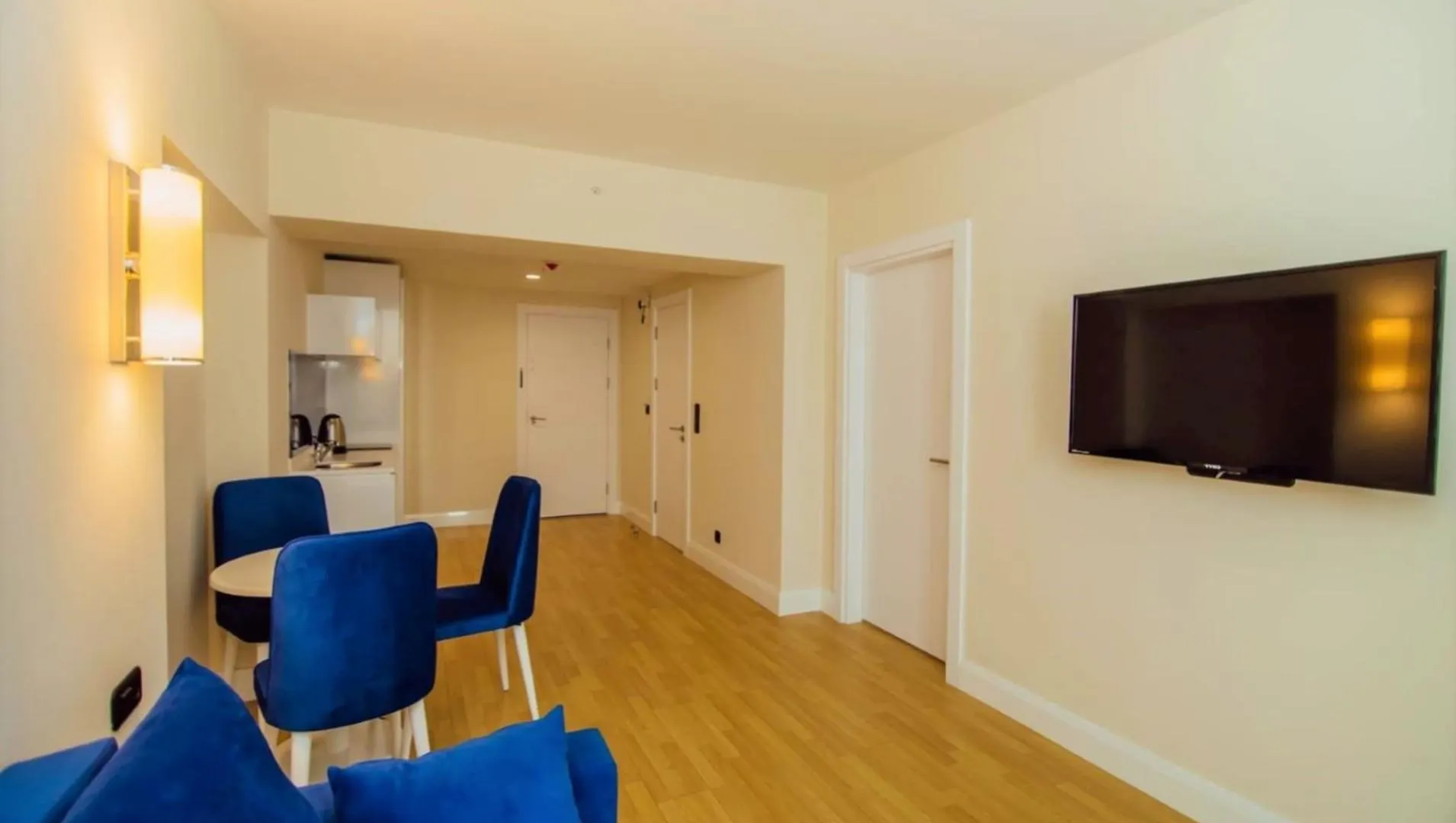 Comfy Sea View Aparthotel In Orbi City باتومي
