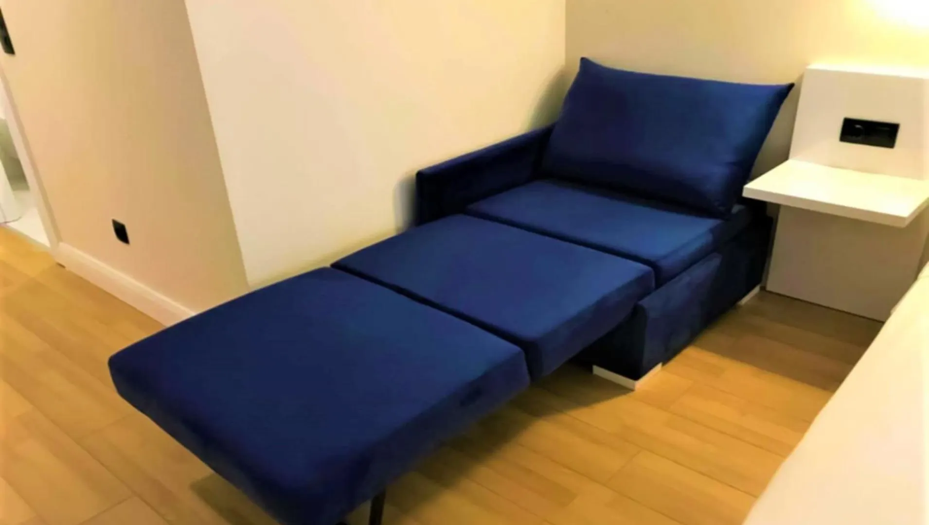 Comfy Sea View Aparthotel In Orbi City باتومي