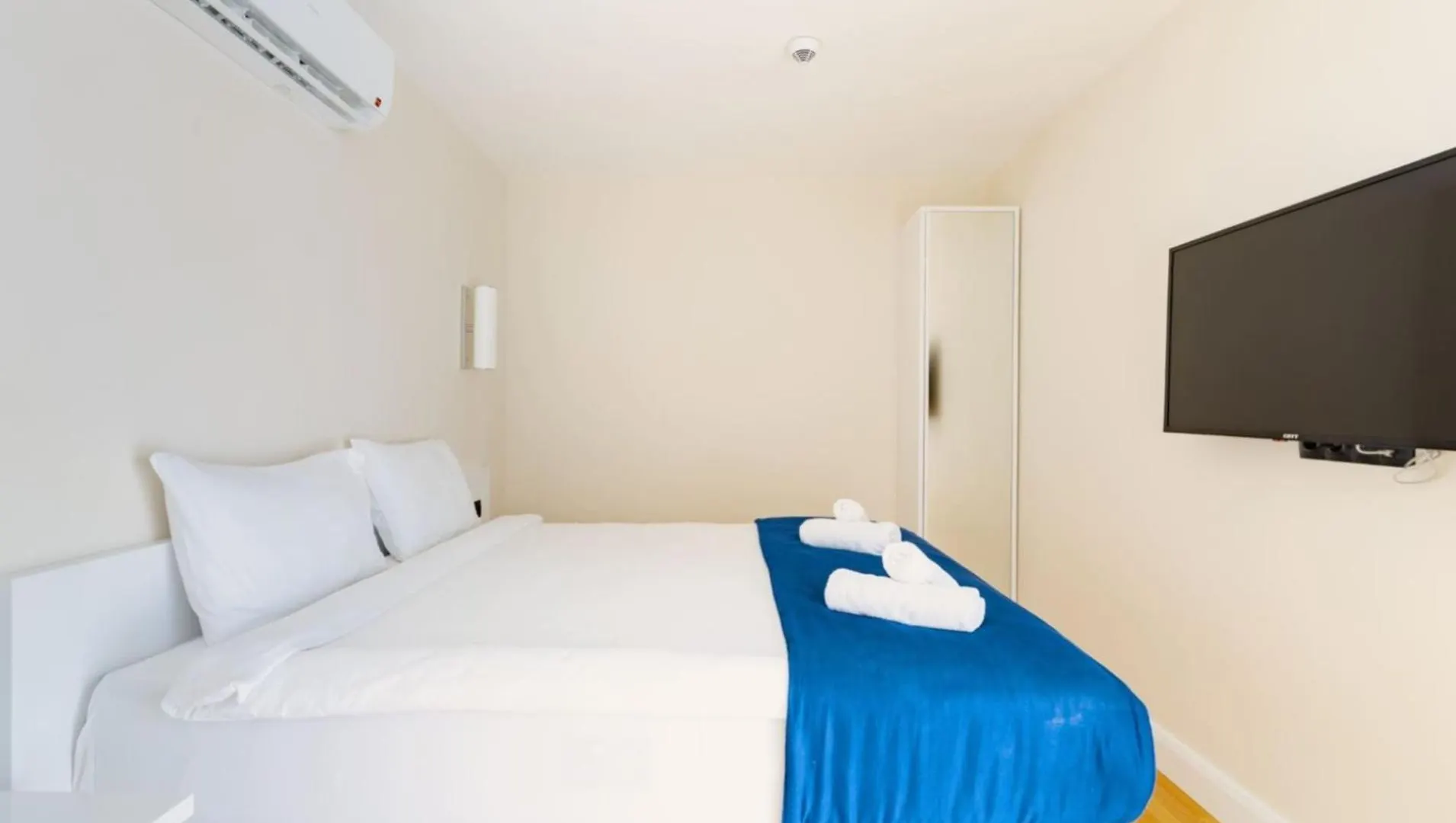 Comfy Sea View Aparthotel In Orbi City باتومي