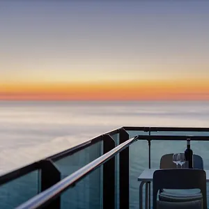 The Spot - Orbi Tower Batumi