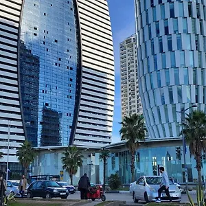 Black Sea Alliance Palace Batumi