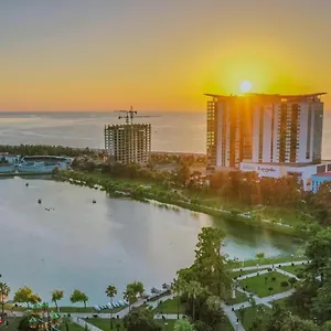 Orbi In Batumi