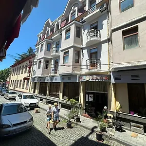 G Bakuri Batumi